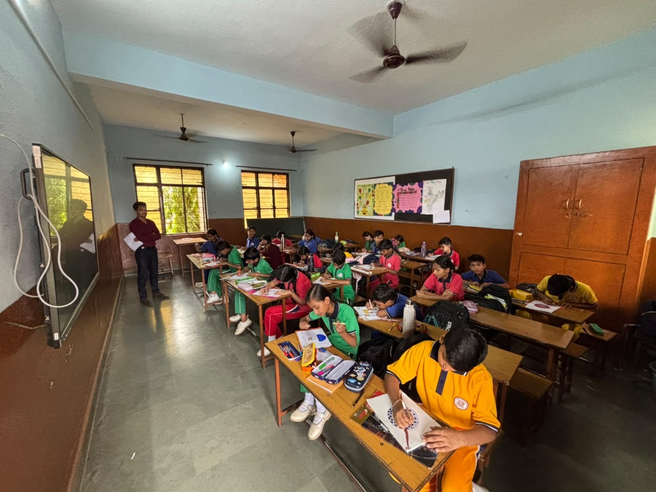 P.N. Panicker Reading Day Month Celebration 2026